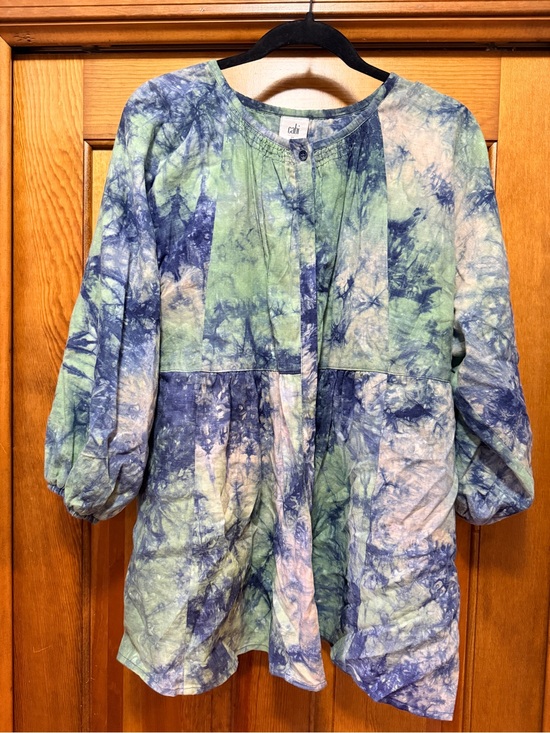 CAbi Tops - CAbi Woodstock Top